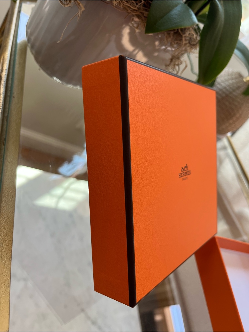 HERMÈS Gift Box - Picture 4 of 7